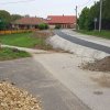 Petőfi út &raquo; 75%-os készültség